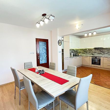 Spacious And Bright Maisonette Varna Center エクステリア 写真