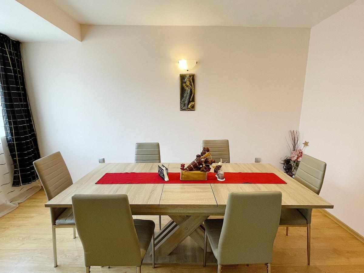 Spacious And Bright Maisonette Varna Center エクステリア 写真