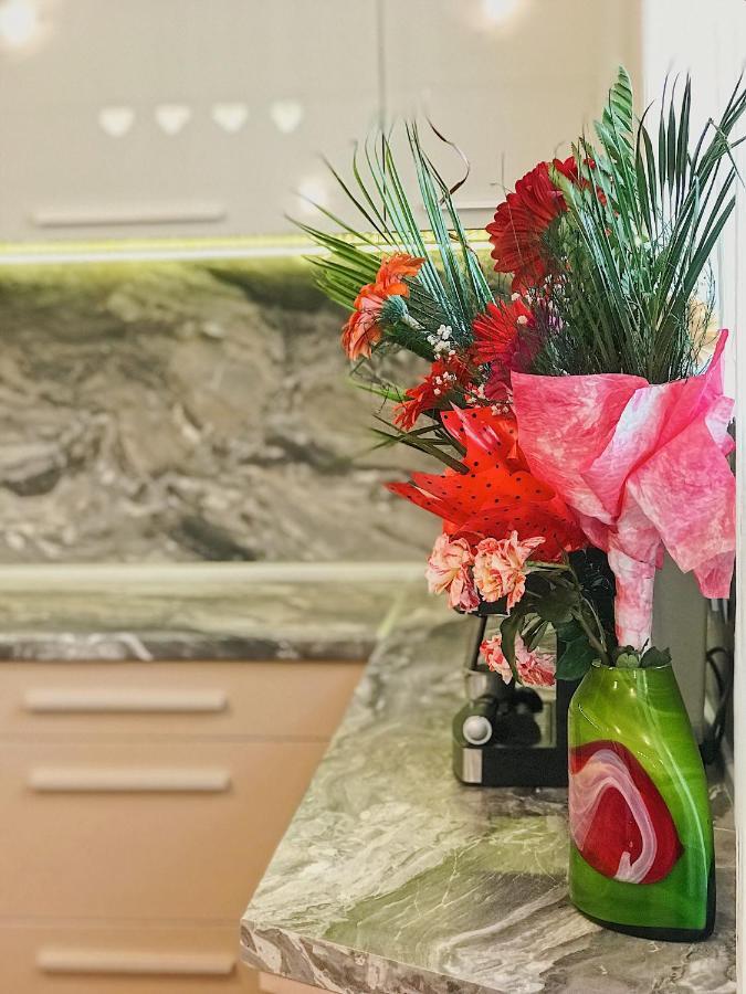 Spacious And Bright Maisonette Varna Center エクステリア 写真