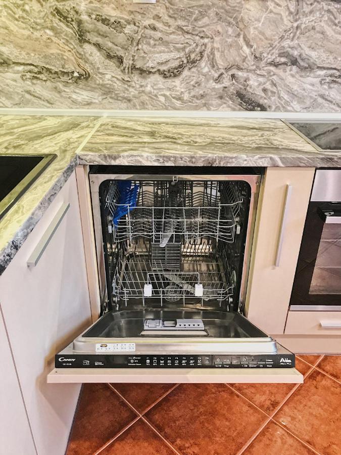 Spacious And Bright Maisonette Varna Center エクステリア 写真