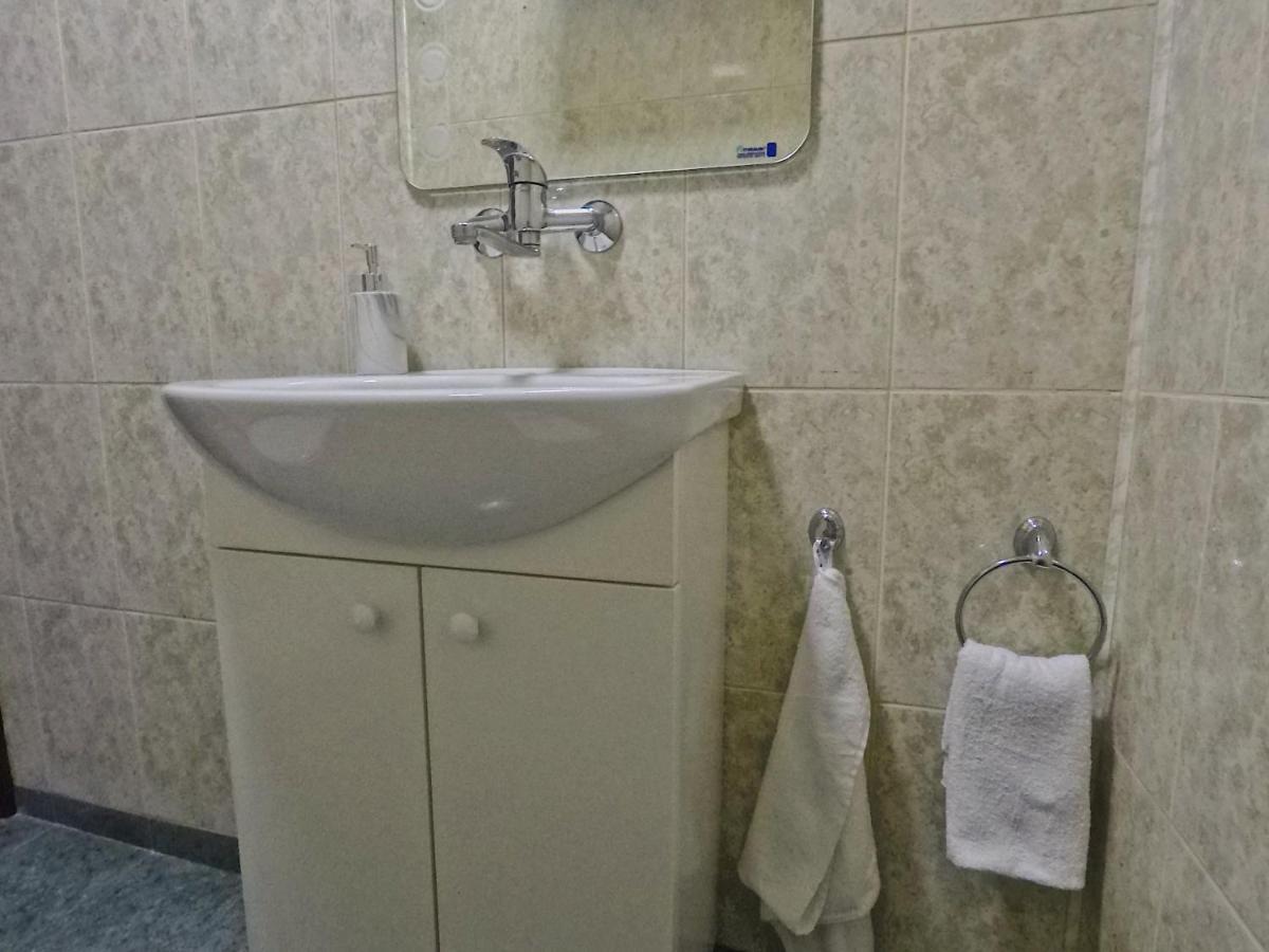 Spacious And Bright Maisonette Varna Center エクステリア 写真