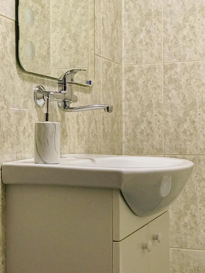 Spacious And Bright Maisonette Varna Center エクステリア 写真