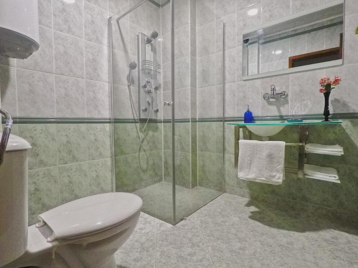 Spacious And Bright Maisonette Varna Center エクステリア 写真