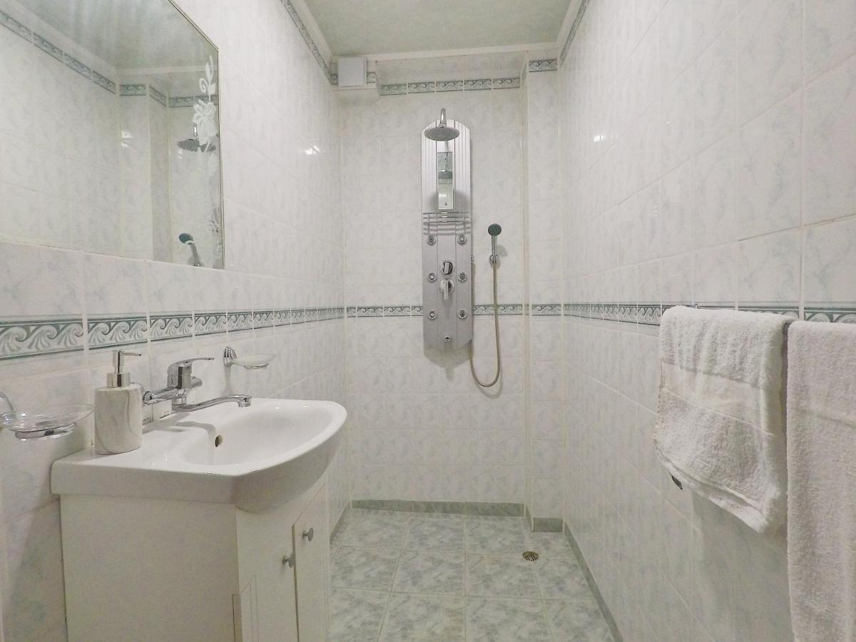 Spacious And Bright Maisonette Varna Center エクステリア 写真
